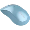 CANYON MW-11, 2.4 GHz Wireless mouse ,with 3 buttons, DPI 1200, Battery:AAA*2pcs ,Blue67*109*38mm 0.063kg