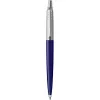 Clip-on retractable ballpoint pen Parker Jotter Originals Blue