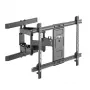 TV mount LogiLink BP0114 2.03 m (80 inch) Black