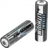 Single-use battery Ansmann 4+4 Lithium AA