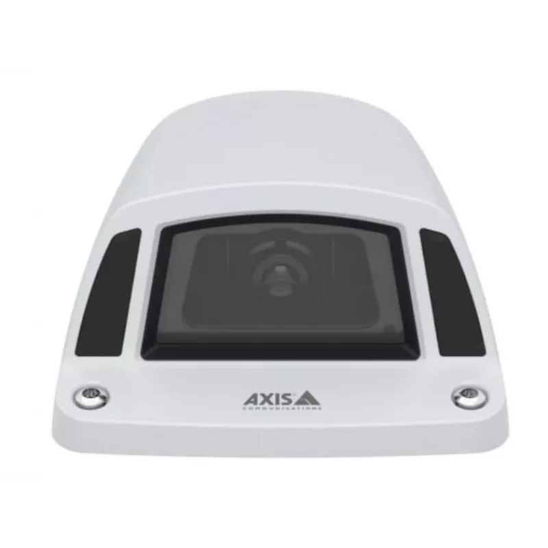 AXIS P3925-LRE M12 - Network Surveillance Camera - pan/tilt - Colour (day/night) - 1920 x 1080 - 1080p - M12-Connector - fixed iris - fixed focal length - LAN 10/10