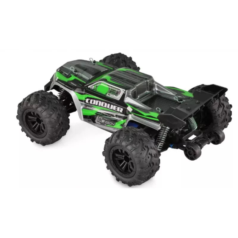 Amewi 22604 remote-controlled RC model Truggy Electric Motor 1:16 (22604)