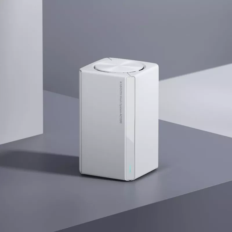 Mesh system Xiaomi AC1200 Dual-band Wi-Fi 5