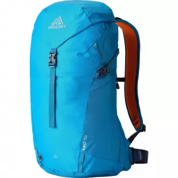 Tourist Backpack Gregory Kiro 28 - l.blue