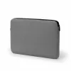 DICOTA Skin BASE - Notebook-Case - 35,8 cm - 33,00cm (13) - 14.1 - Grey (D31292)