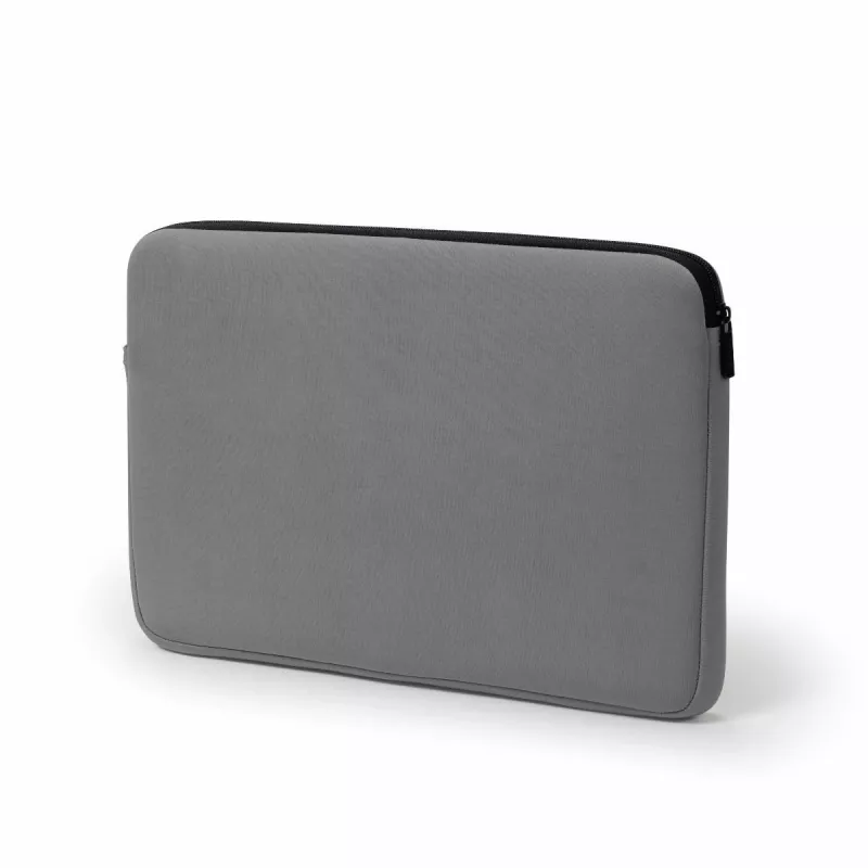 DICOTA Skin BASE - Notebook-Case - 35,8 cm - 33,00cm (13) - 14.1 - Grey (D31292)