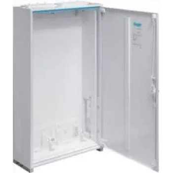 Wall Distributor ZB22S empty IP44 950x550x205mm (ZB22S)