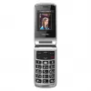 Beafon SL605LTE_EU003B Silver