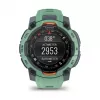 Garmin Instinct 3 AMOLED 3.05 cm (1.2) 45 mm Digital 390 x 390 pixels Touchscreen Green GPS (satellite)