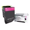 Toner Lexmark 71B0H30 3000 pages Magenta