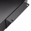 Desk drawer MACLEAN MC-461 ergonomic compact design, easy installation, under-desk accessory