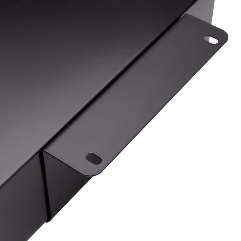 Desk drawer MACLEAN MC-461 ergonomic compact design, easy installation, under-desk accessory