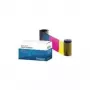 Datacard YMCKT - Colour (Cyan, Magenta, Yellow, Black) - Consumable-Kit - for Datacard SD160