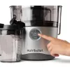 NutriBullet juicer Pro NBJ200G (Silver/Grey, 1.000 Watt) (0C22500002)