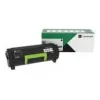 Lexmark 66S2000 - Toner black - for MS531dw, MS631dw, MS632dwe, MX532adwe, MX632adwe