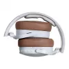 Skullcandy Hesh ANC Headphones Wired & Wireless headband Calls/Music USB Type-C Bluetooth White