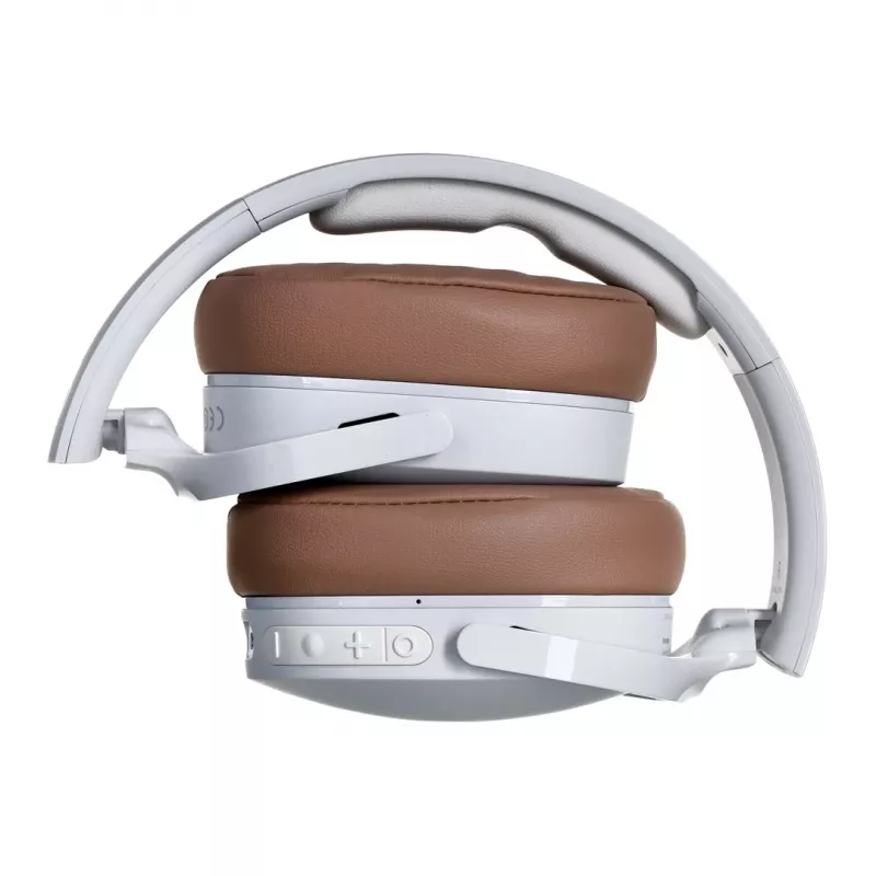 Skullcandy Hesh ANC Headphones Wired & Wireless headband Calls/Music USB Type-C Bluetooth White