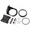 Reservoir for D5 pumps Aqua-Computer ULTITUBE D5 100 (model 34092) for water cooling systems