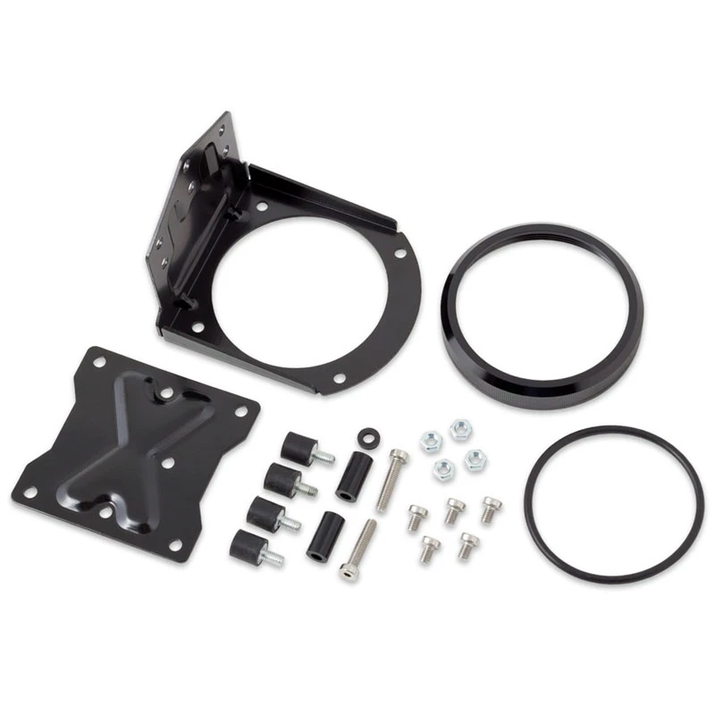 Reservoir for D5 pumps Aqua-Computer ULTITUBE D5 100 (model 34092) for water cooling systems