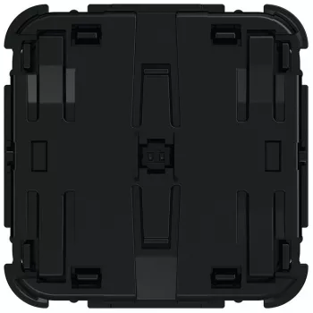 Busch-Jaeger Bedienel. flex 1-fach, WL 62711-WL (2CKA006200A0280)