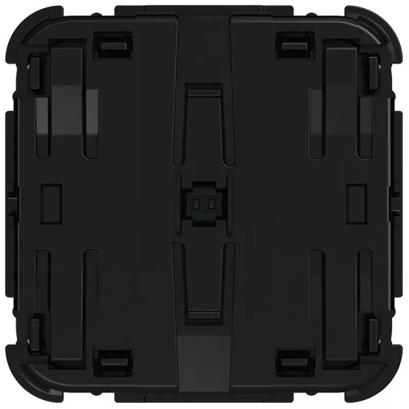Busch-Jaeger Bedienel. flex 1-fach, WL 62711-WL (2CKA006200A0280)