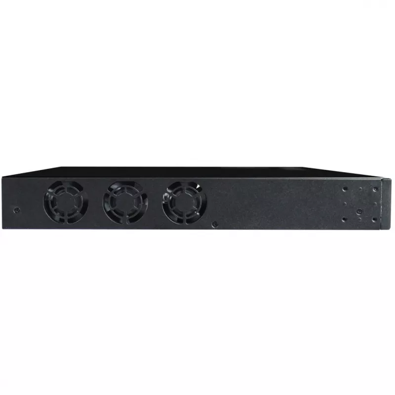 Managed PoE Switch ALLNET ALL-SG8454PM-10G with 48+6 PoE ports and 10G uplinks