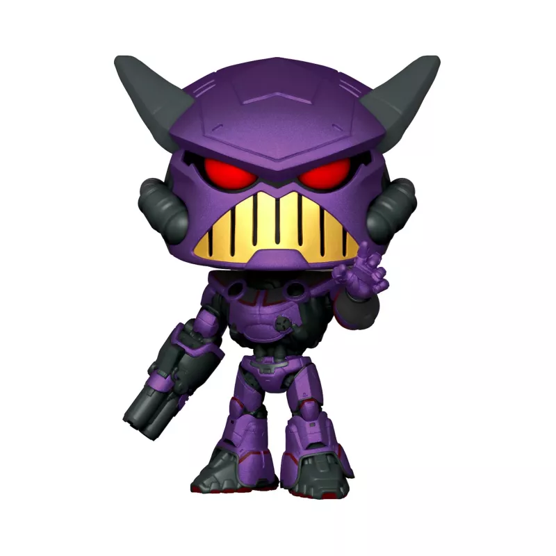 Funko Pop figure Disney Lightyear Zurg (131651)