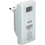 Grothe MISTRAL 400M E - White - Wireless - 868,35 MHz - 500 m - 80 dB - AC (43311)