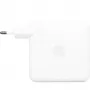 Apple 96W USB-C Power Adapter Charging Adapter Suitable for Apple Device Type: MacBook (Bulk) (MX0J2ZM/A)