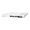 HPE Networking Instant On 1960 24G 2XF Switch Europe (JL806A#ABB) - (Nachfolger to HPE 1950 24G 2SFP+ 2XGT Switch (JG960A#ABB))