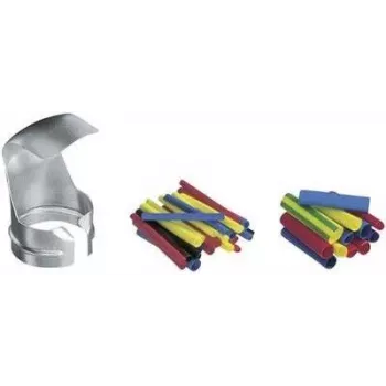 STEINEL Heat-Shrink Tubing Set (075811)