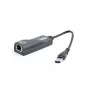 Gembird NIC-U3-02 network card Ethernet 1000 Mbit/s