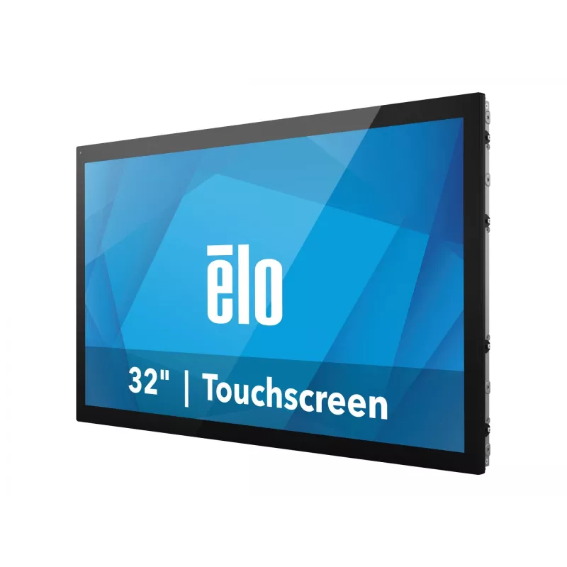 Touchscreen Monitor Elotouch 3263L — 31.5 inch (80 cm) LED Full HD 1920×1080, 500 cd/m², Black