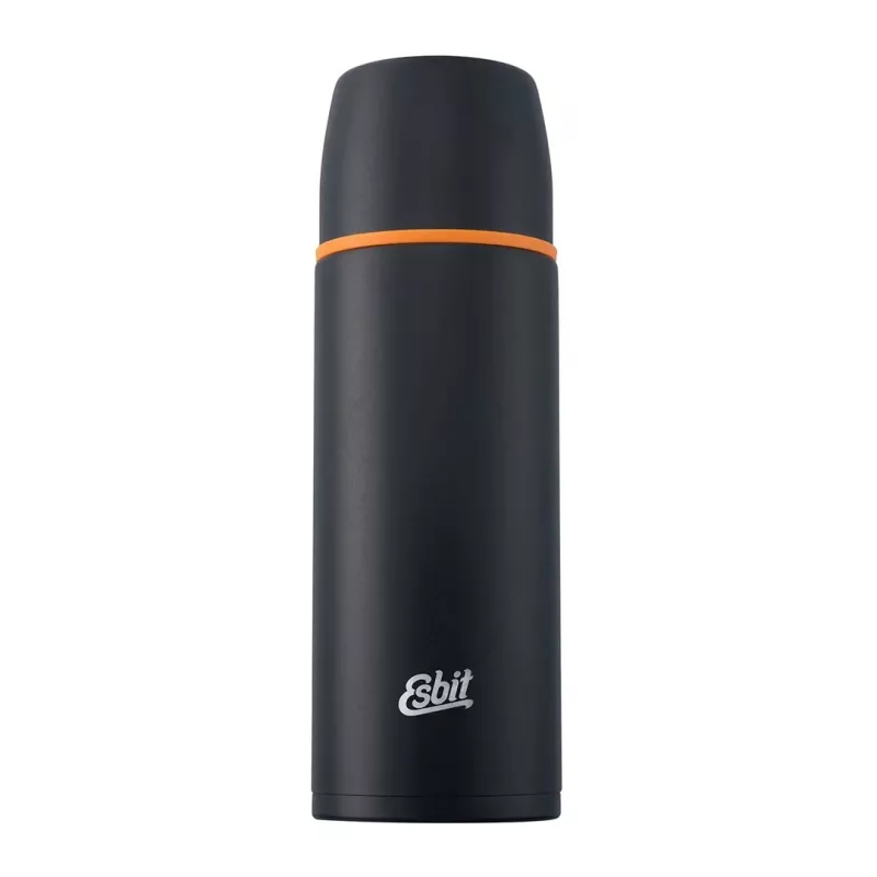 Termos Esbit Vacuum Flask 1L, Black