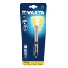 Varta -LEDPL - pin-Blinklicht - Silver - Aluminium - LED - 1 lamps - 3 lm