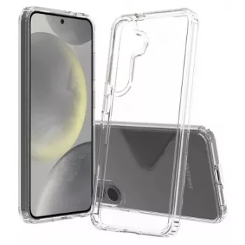 Cover Screenor 25634SB Samsung Galaxy S24/S25 Transparent 5.2 inch