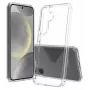 Cover Screenor 25634SB Samsung Galaxy S24/S25 Transparent 5.2 inch