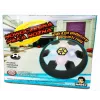 Ball 15 cm Madej 068227 with light — children's toy ball with built-in light