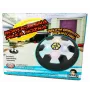 Ball 15 cm Madej 068227 with light — children's toy ball with built-in light