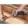Skil F0155330AA portable circular saw Black, Grey 6000 RPM 600 W