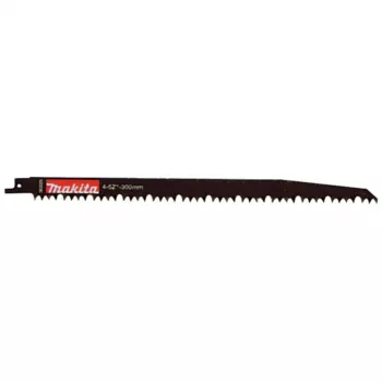 Makita P-05072 jigsaw/scroll saw/reciprocating saw blade High carbon steel (HCS) 5 pc(s)