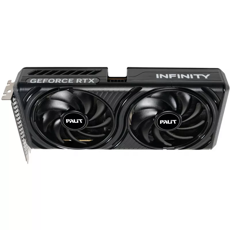 Graphics Card GeForce RTX 5060 8 GB GDDR7