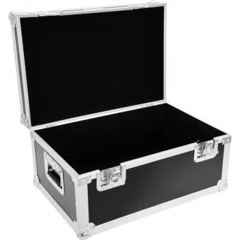 Transport case Roadinger 30126650, dimensions 60×40×30 cm, hard protective flight case