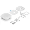 Wired Siren Ubiquiti Siren POE Indoor/Outdoor Aluminium Polycarbonate