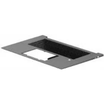 Laptop keyboard HP N10947-031 — UK English, backlit, for ZBook Studio 16 G10