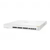 HPE Aruba Networking Networking Instant On Switch 12p 10GBT 4p SFP+ 1960