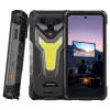Smartphone UleFone Armor 34 Pro (Plus) 16/512GB 5G, rugged Android device, 16GB RAM, 512GB storage, 5G connectivity