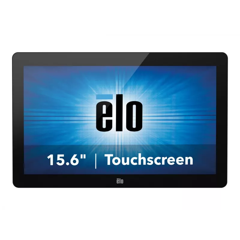 Monitor 1502L 15.6 inch WLCD HD MVGA HDMI PC MTCH USB WR 0-BZL AG BLK