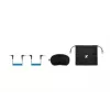 Sennheiser MKE 400 - condenser microphone, supercardioid