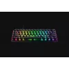 Razer Huntsman V3 Pro Mini keyboard Gaming USB QWERTZ German Black